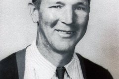 2014 Inductee Clyde Henry